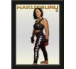 MMA a Fitnes Legíny Hakutsuru
