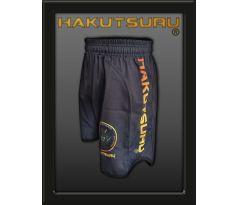Hakutsuru Hattori Hanzo Supreme Edice MMA Shortky