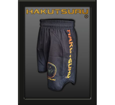 Hakutsuru Hattori Hanzo Supreme Edice MMA Shortky