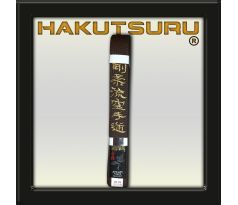 Mistrovské Obi Goju-Ryu Karate-Do - Hnědé Senpai
