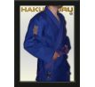 Hakutsuru Jiu-Jitsu BJJ Kimono - Modré
