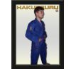 Hakutsuru Jiu-Jitsu BJJ Kimono - Modré