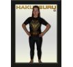 Hakutsuru Hattori Hanzo Supreme Edícia Rashguard - Černé